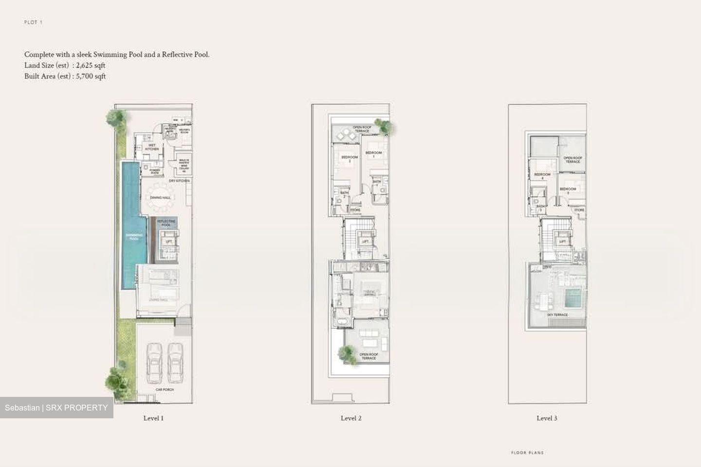 Tan Sim Boh Road (D11), Terrace #537235751